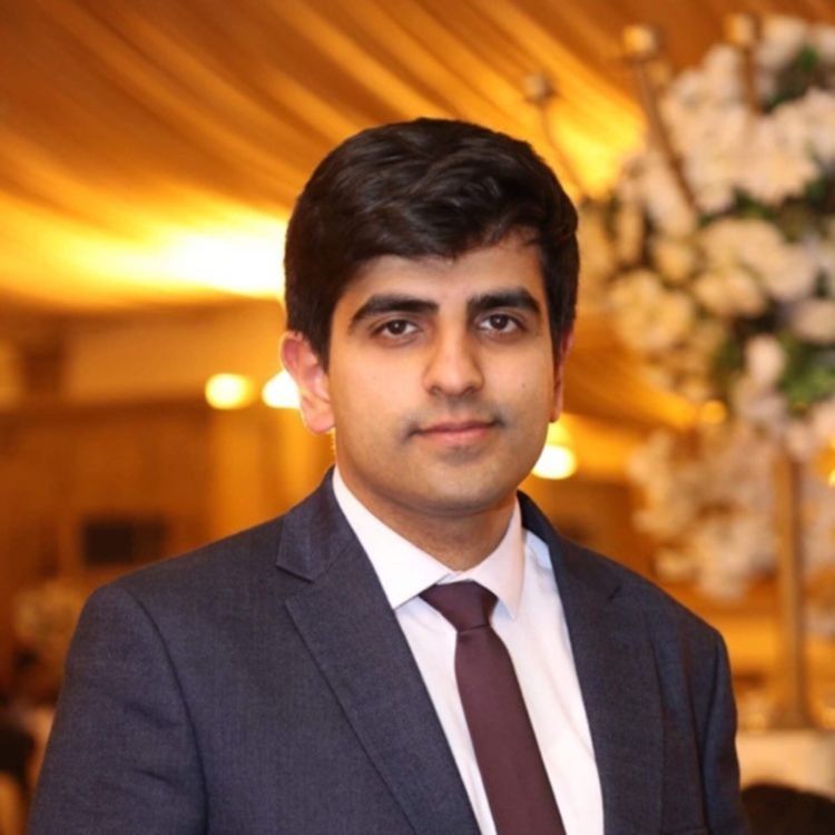 Feedback author avatar