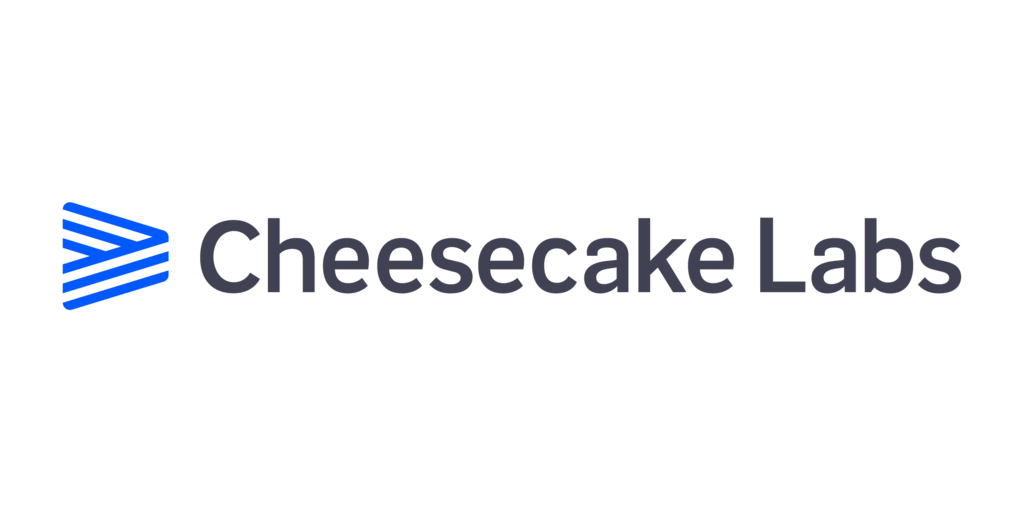 Cheesecake Labs logo