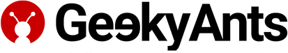 GeekyAnts logo
