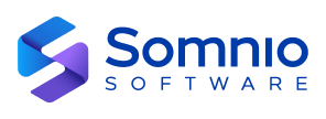 Somnio Software logo