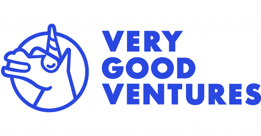 Very Good Ventures logo