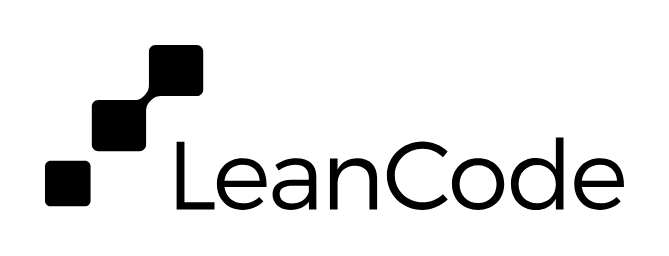 LeanCode logo